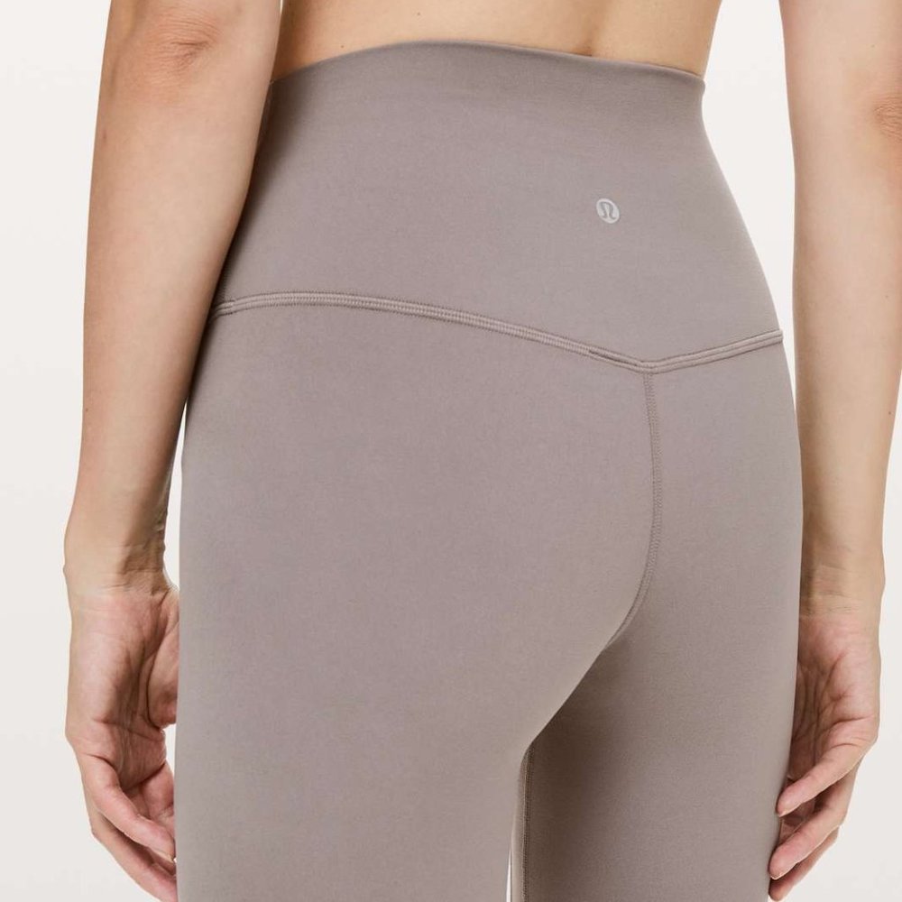 lululemon align pants 25"